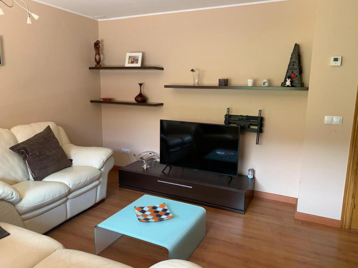 Chalet Individual En Vargas, Cantabria Exterior foto