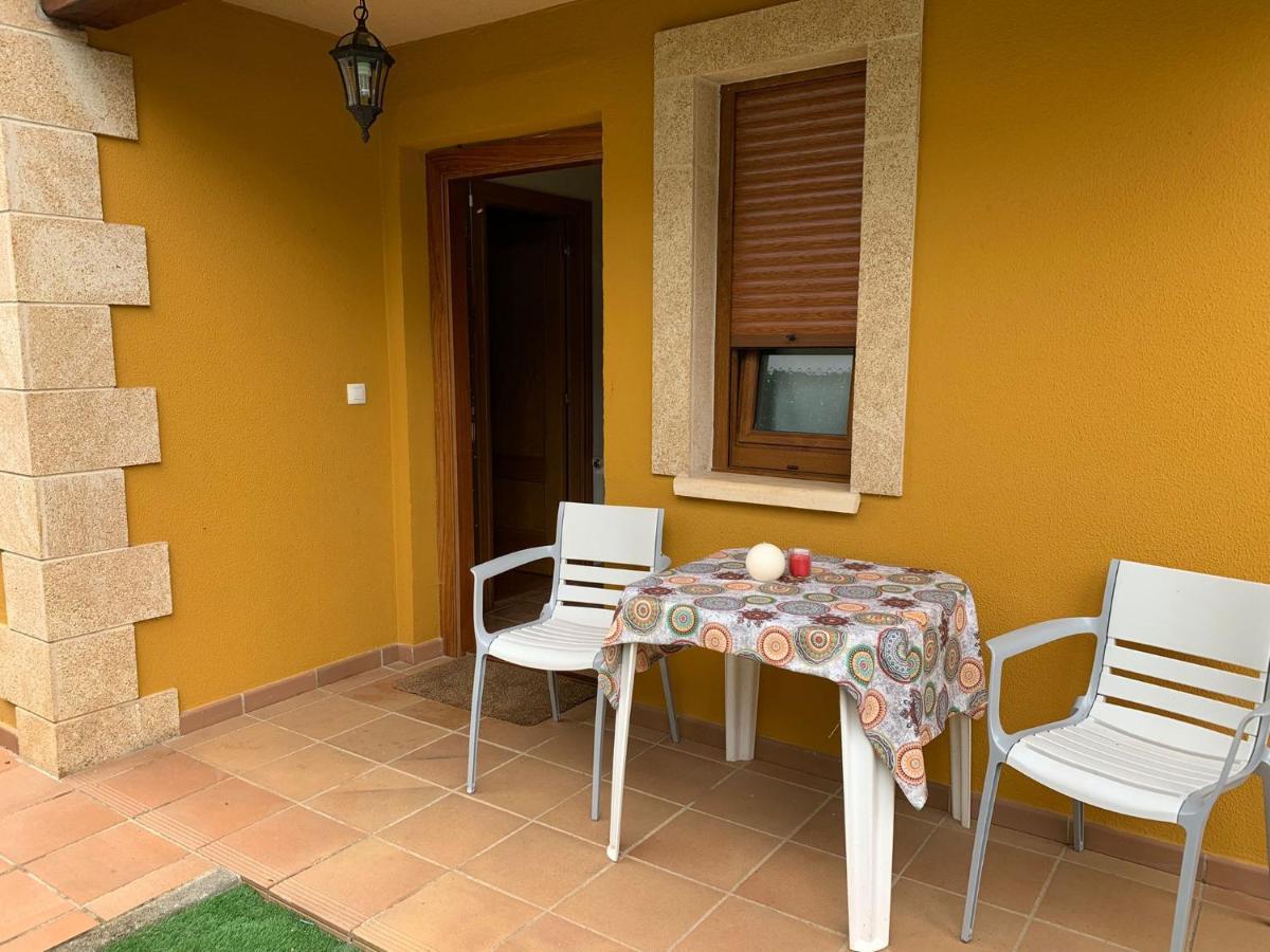 Chalet Individual En Vargas, Cantabria Exterior foto