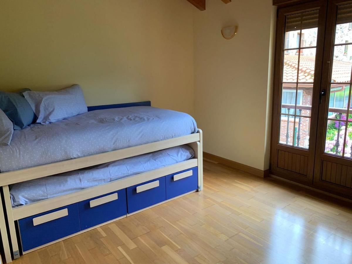 Chalet Individual En Vargas, Cantabria Exterior foto
